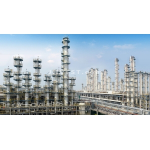 碳五、異戊烯裝置